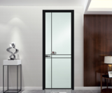 极简平开门系列3