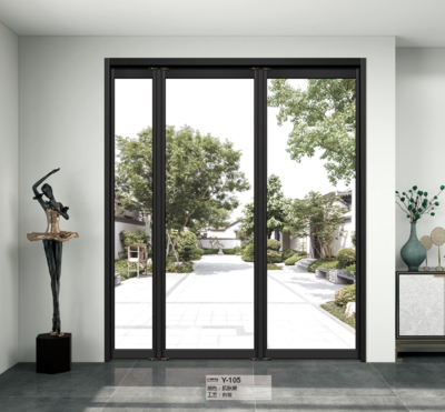 自由折叠门系列2