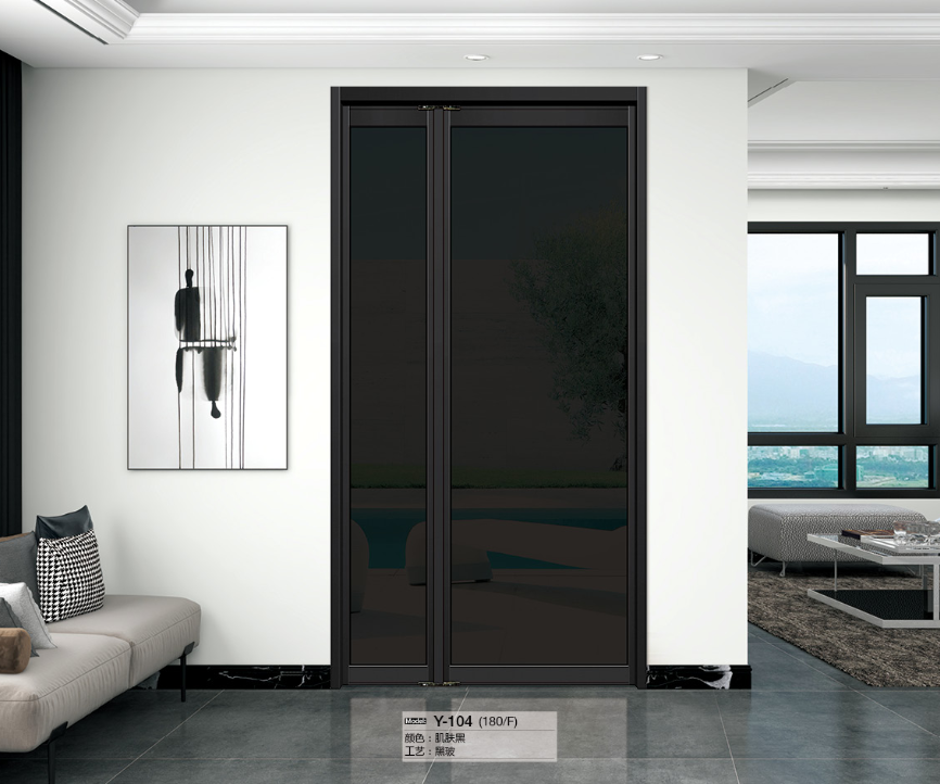 自由折叠门系列1