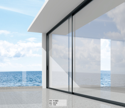 窄边重型推拉门1