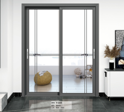 中窄推拉门3