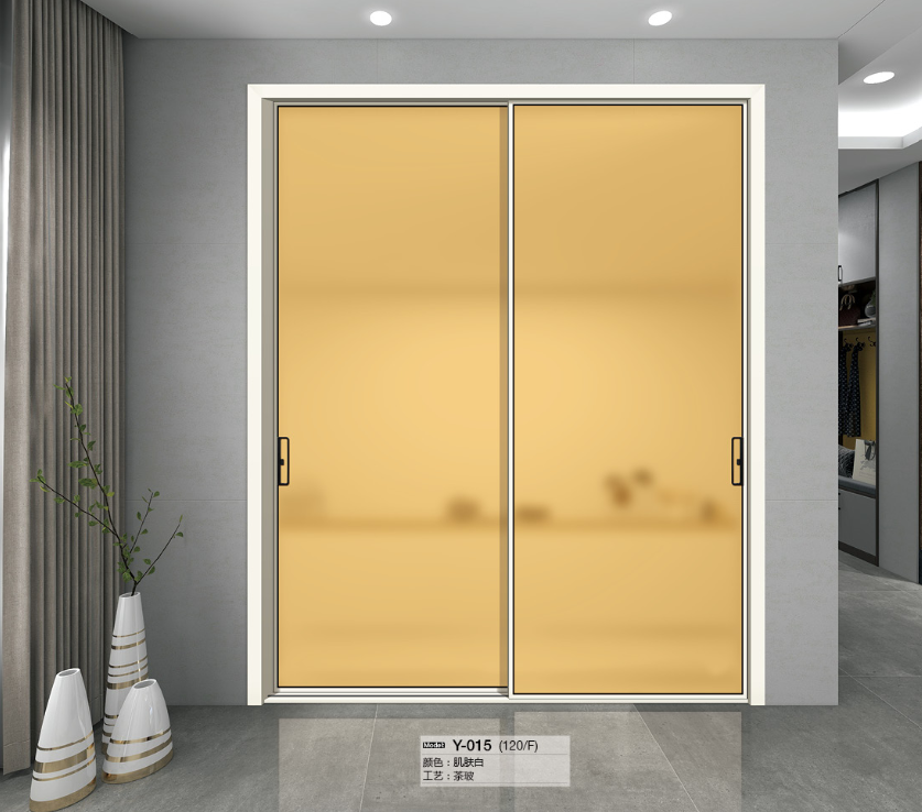 极窄推拉门2