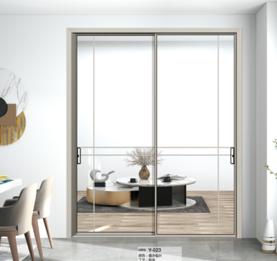 极窄推拉门5