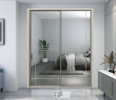 极窄推拉门6
