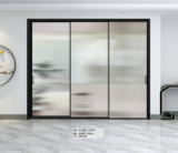 三轨联动推拉门2