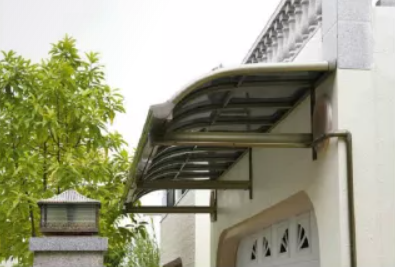 雨棚8