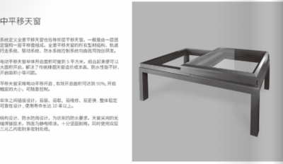 中平移天窗1